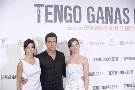 Ránking Mario Casas: sus películas y series, de mejor a peor.